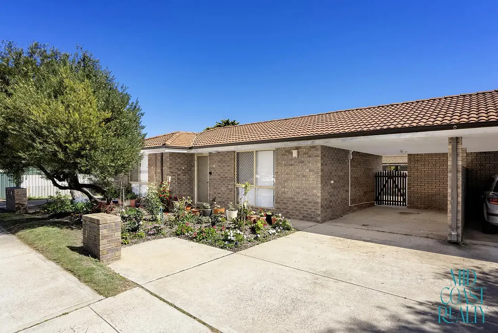 226 Fifth Street, Wonthella, WA 6530