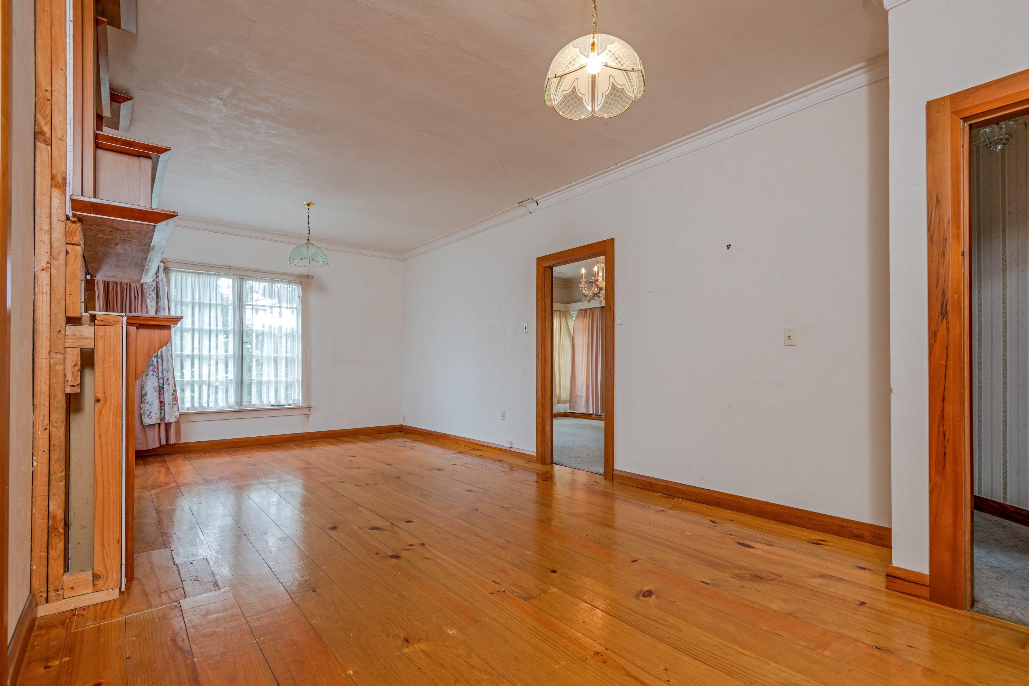 64 Bryant Street, Takaro, Palmerston North, 6 habitaciones, 1 baños