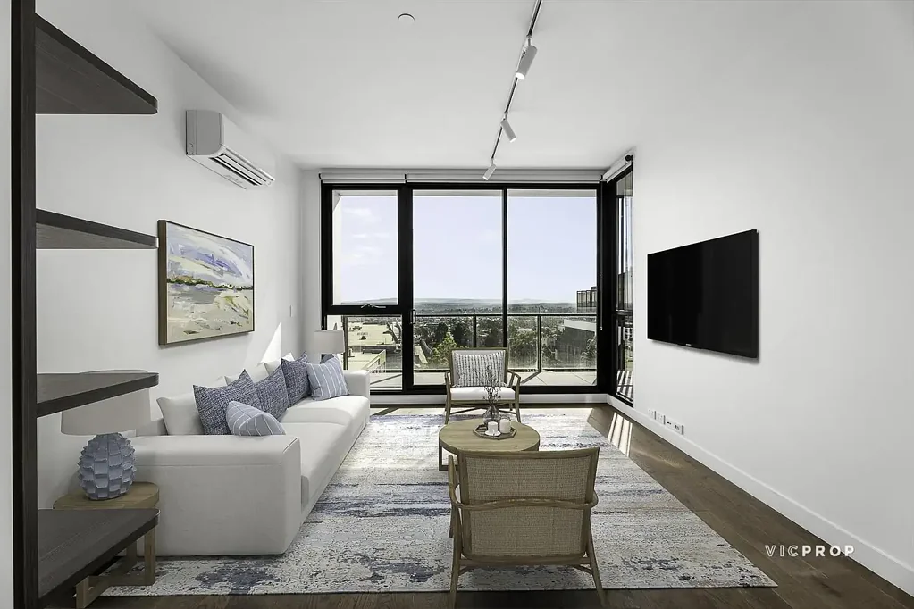 611/642 Doncaster Road, Doncaster, VIC 3108