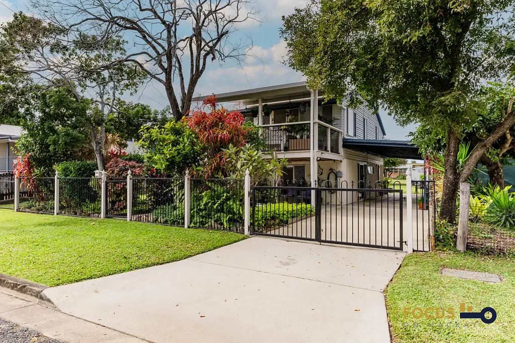 5 Kennedy Street, South Mackay, QLD 4740