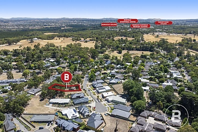 10 Nyora Grove, Mount Helen, VIC 3350, 0 slaapkamers, 0 badkamers, Section