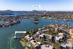 11/10 Bortfield Drive, Chiswick