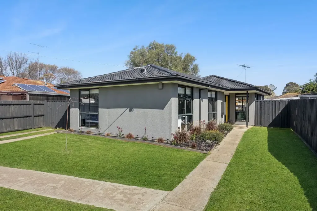 Whittington 3બેડરૂમ Fresh, Stylish and Full of Space for the Whole Family!
