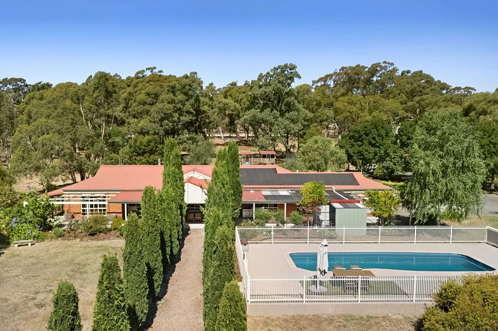 518 Edgecombe Road, Kyneton, VIC 3444