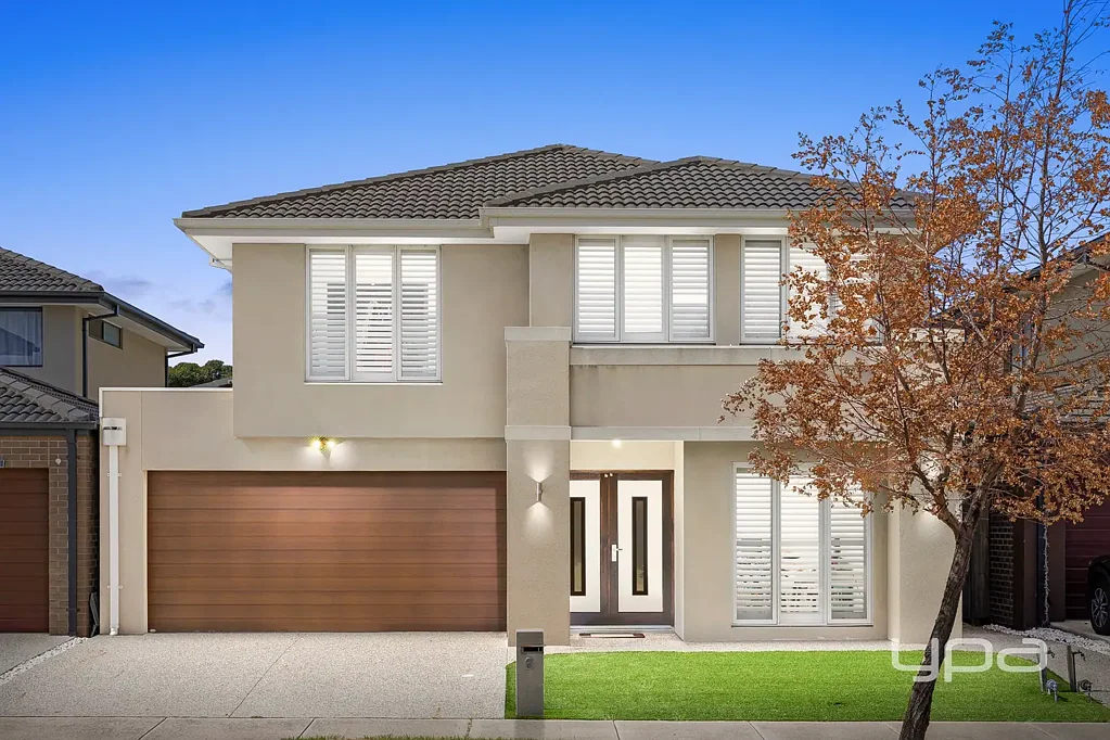6 Steinway Street, Point Cook, VIC 3030