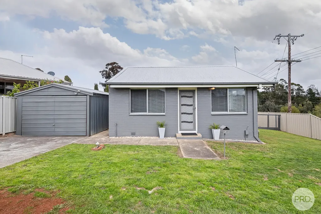 48 Haines street, Creswick, VIC 3363