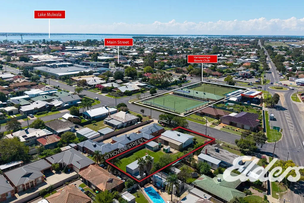 67 Hovell Street, Yarrawonga, VIC 3730
