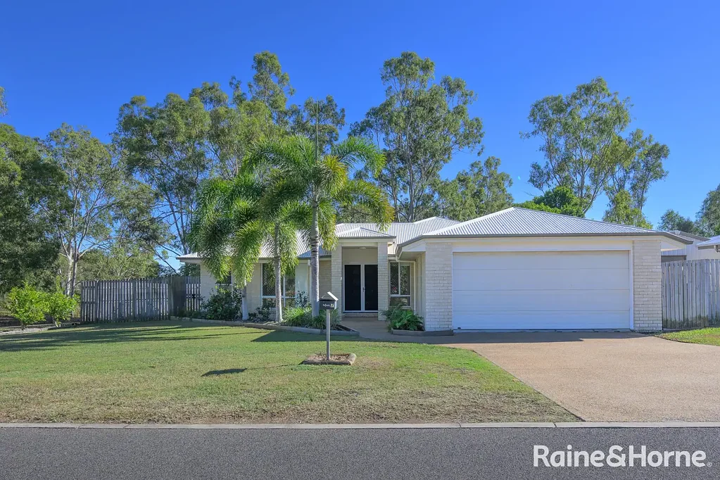 West Gladstone 4ਬੈੱਡਰੂਮ Amazing Family Home in West Gladstone - Get Here Quick..!