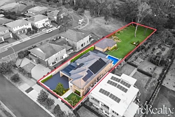 15 Dempsey Crescent, North Kellyville