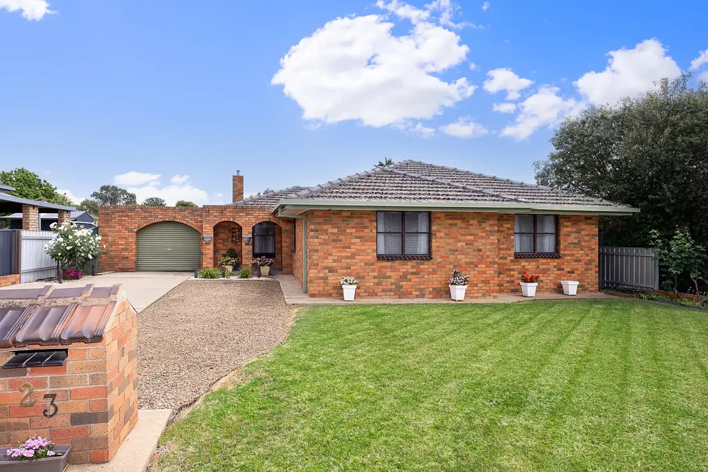 23 Cox Avenue, Forest Hill, NSW 2651