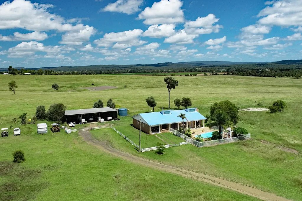 Monto 3房  Country Lifestyle with Town Convenience