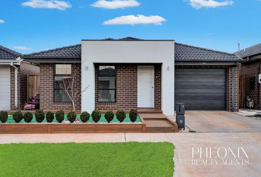THE PERFECT HOME JUST FOR YOU!