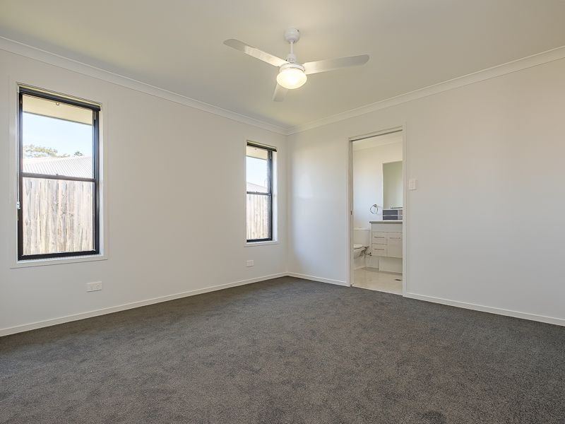 UNIT 2 5 DAVID ST, ARALUEN QLD 4570, 0房, 0浴, House