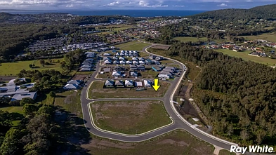 2 Algona Road, Forster, NSW 2428, 0 rūma, 0 rūma horoi, Section