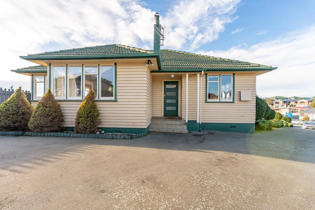 Kensington 3 Slaapkamer A Smart Start With Room To Grow