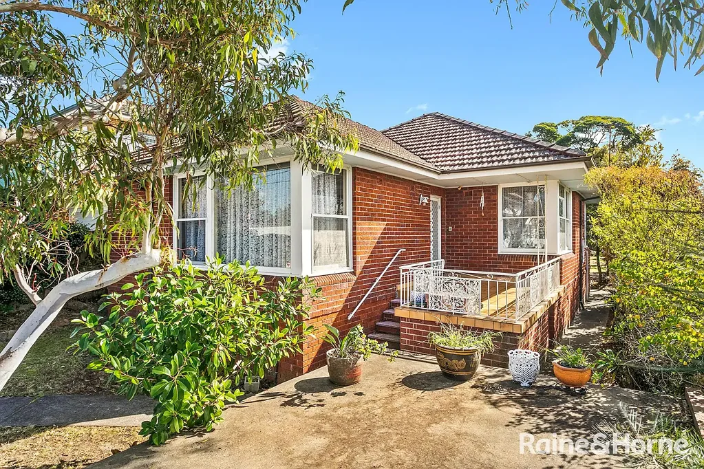 Bexley 3Habitaciones Premium Blank Canvas Potential in a Prized Locale
