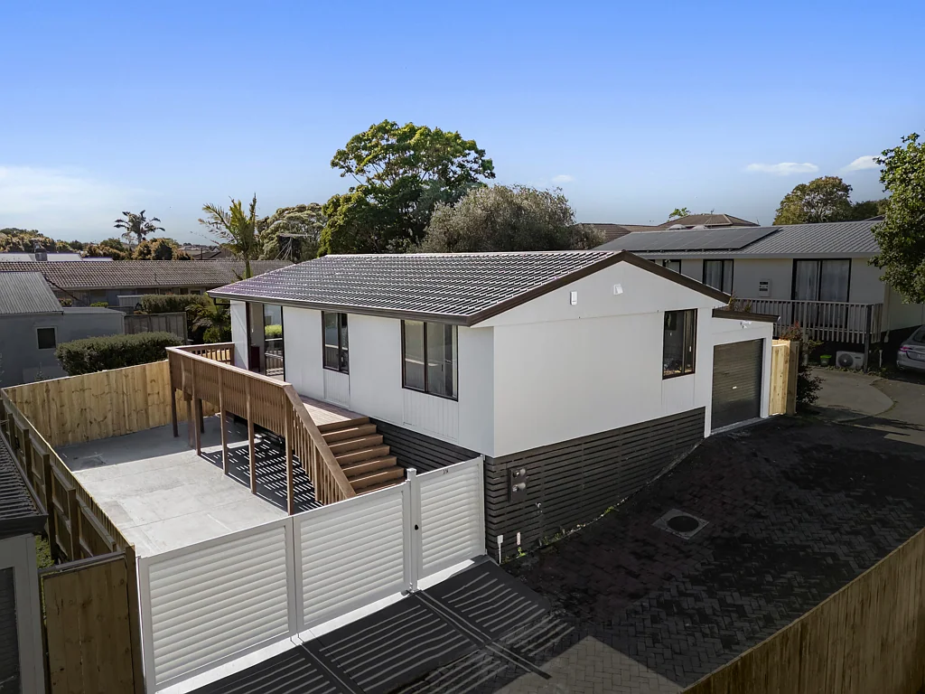 Mount Wellington 3 Bedroom AFFORDABLE FREEDSTANDING 3 BEDROOM HOME