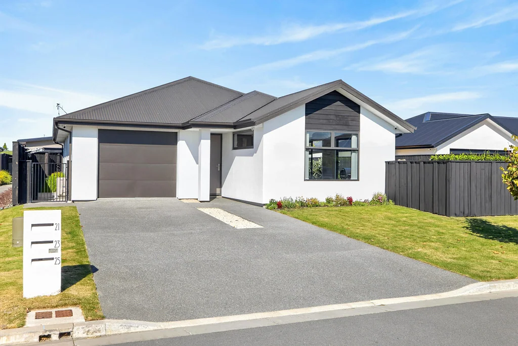 25 Salisbury Ave, Rangiora, Waimakariri, Canterbury
