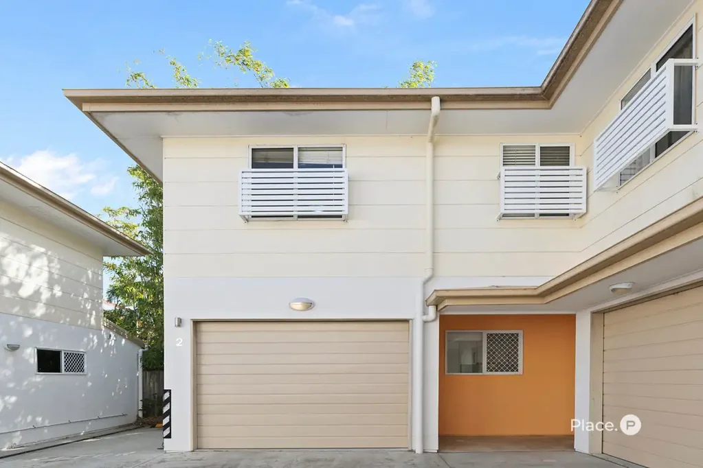 Moorooka 3غرفة نوم Stylish, Spacious & Move-In Ready Townhouse