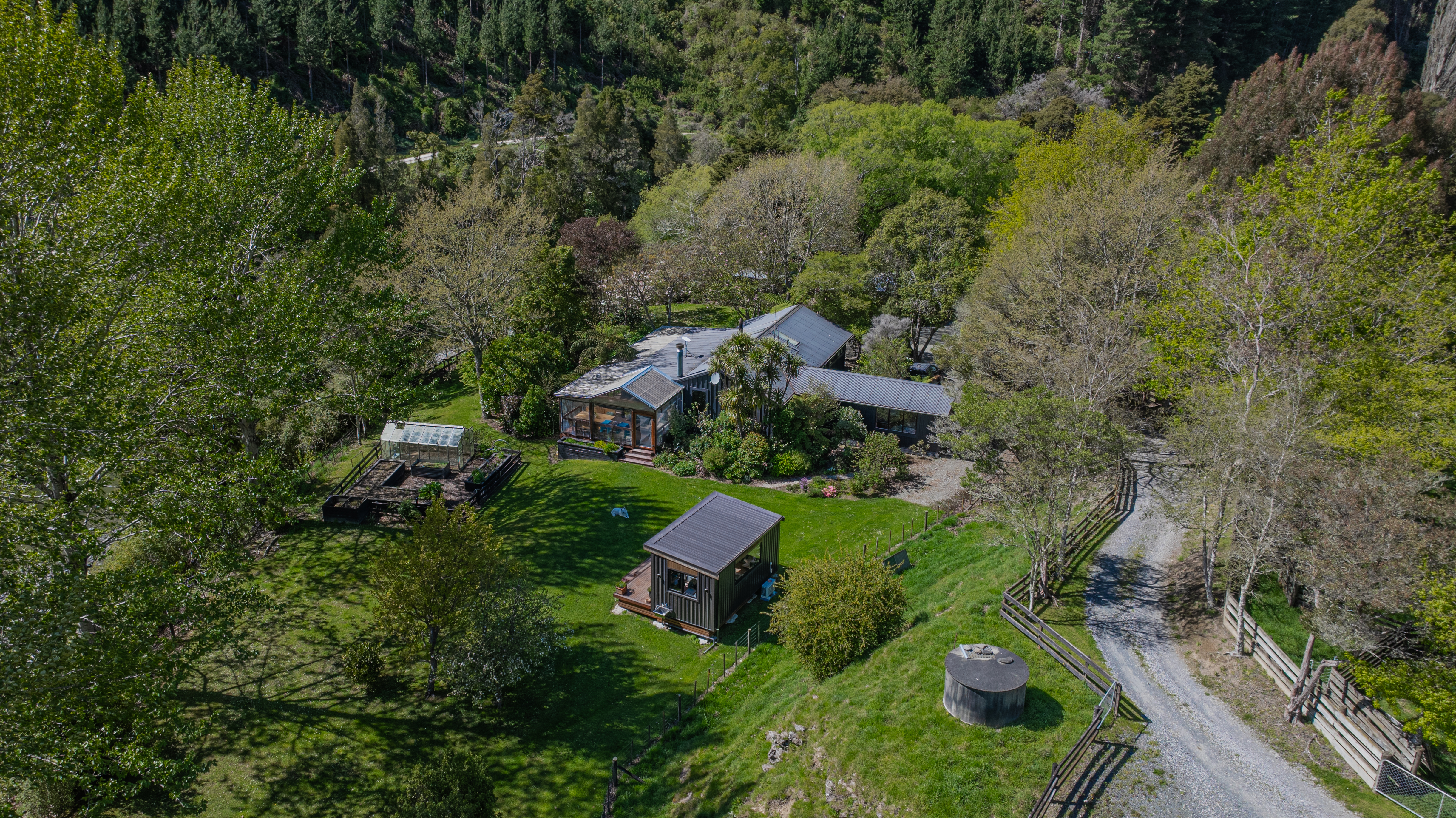 369 Lee Valley Road, Brightwater, Tasman, 3 habitaciones, 0 baños, Lifestyle Property