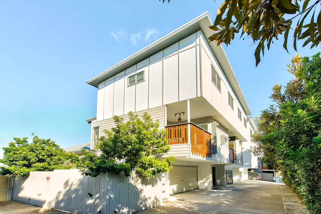 11/25 Hawthorne Street, Enoggera, QLD 4051