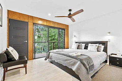 25 Forestry Road, Springbrook, QLD 4213, 3 Bedrooms, 3 Bathrooms, House