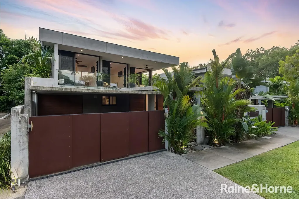 6 Beryl Street, Port Douglas, QLD 4877