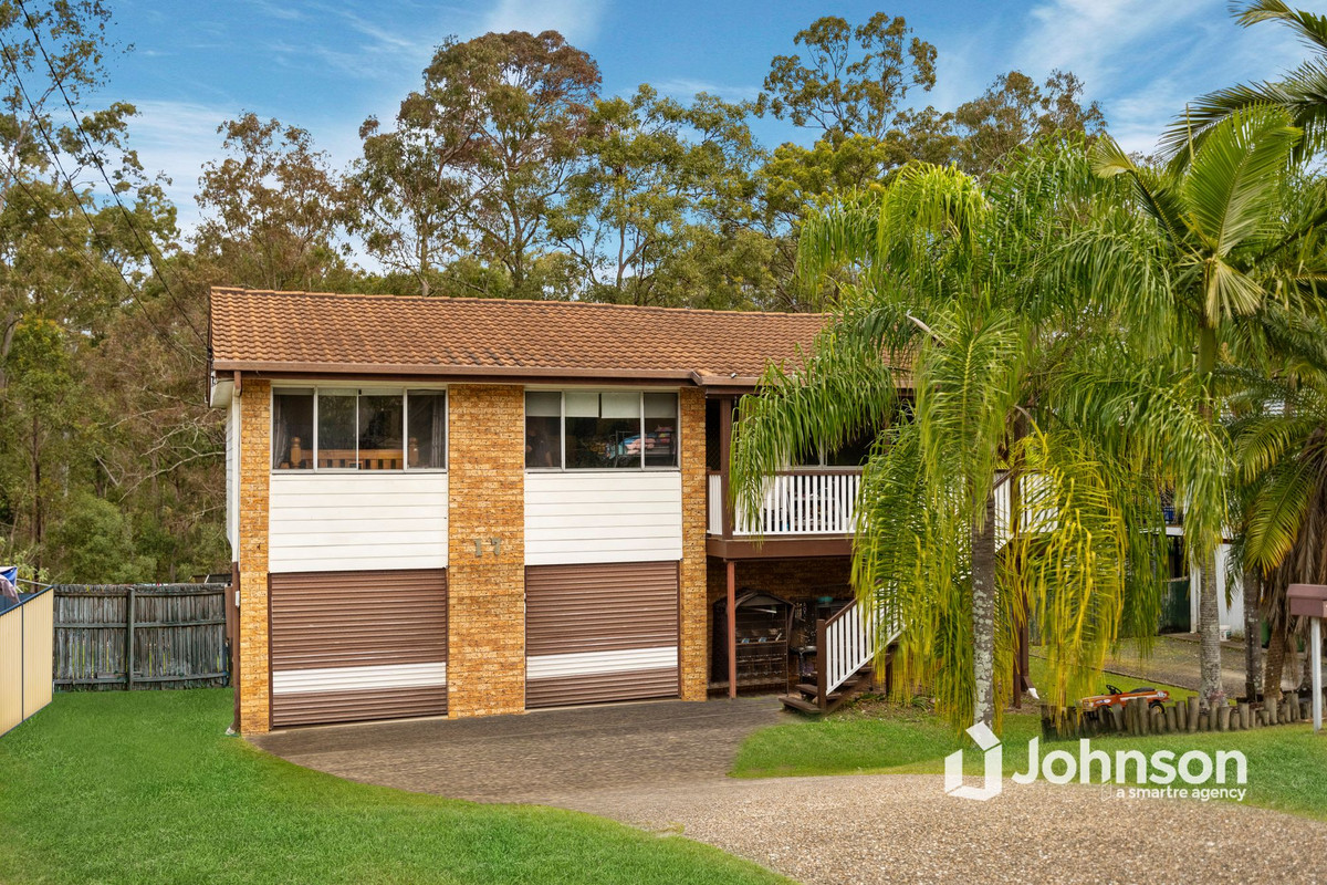 17 WENDY ST, CAMIRA QLD 4300, 0房, 0浴, House