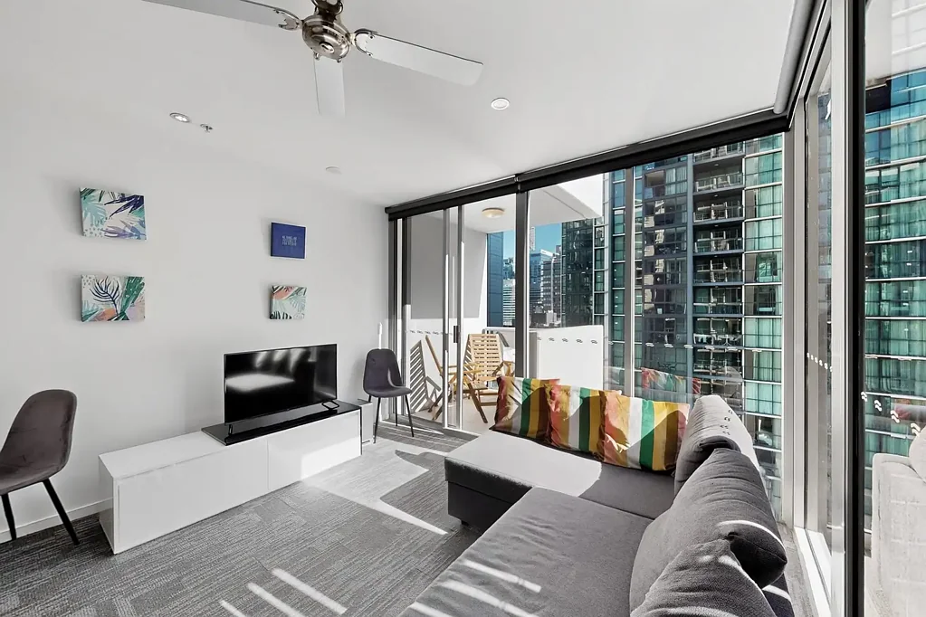 1804/127 Charlotte Street, Brisbane City, QLD 4000