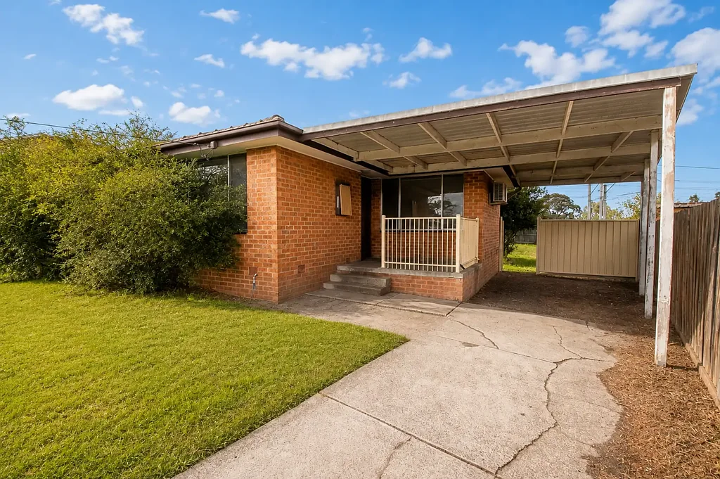 Great Family Home in the Heart of Epping