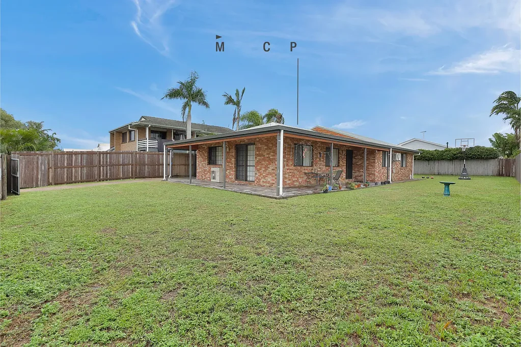 16 Prudhoe Street, East Mackay, QLD 4740