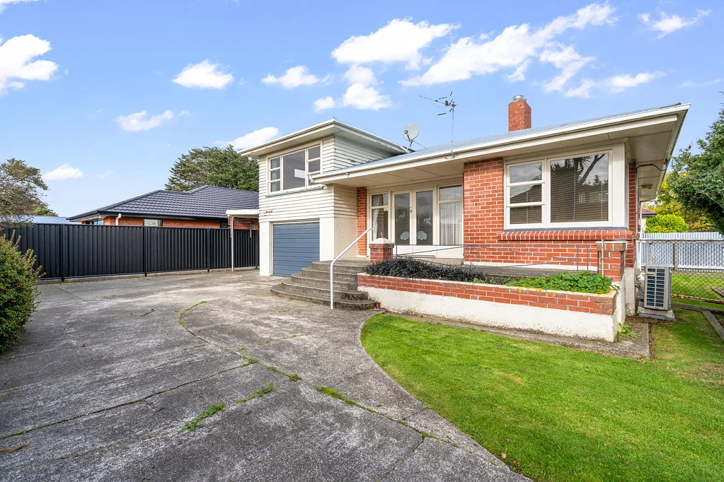 29 Abbot Street, Waverley, Invercargill, Southland