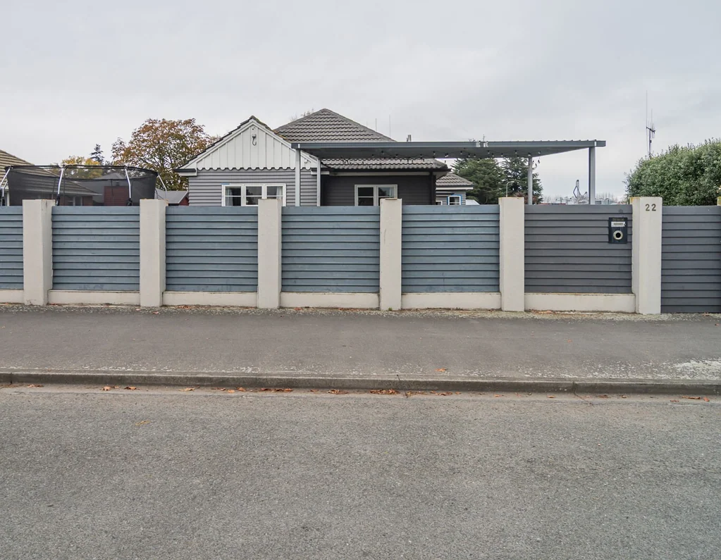Temuka 3Zimmer Done deal on Domain