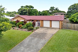 1 Cooinda Street, Wellington Point