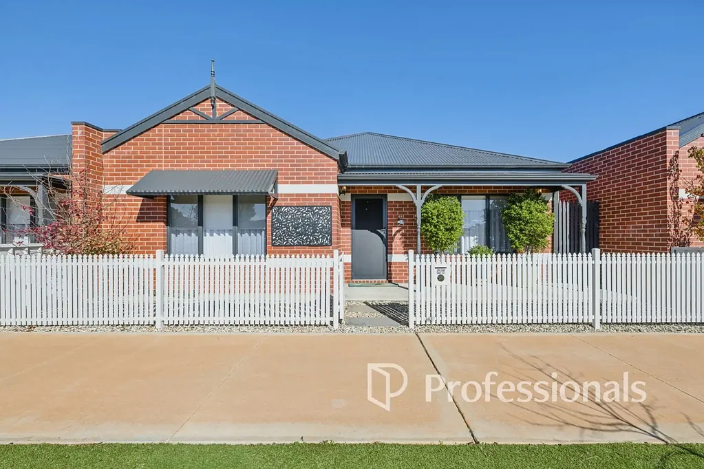 Mildura 3Kwarto Stunning Villa – Investment Opportunity