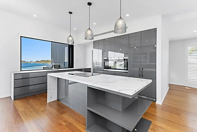 2 Riverside Drive, Kiama Downs, NSW 2533, 4房, 2浴, 独立屋