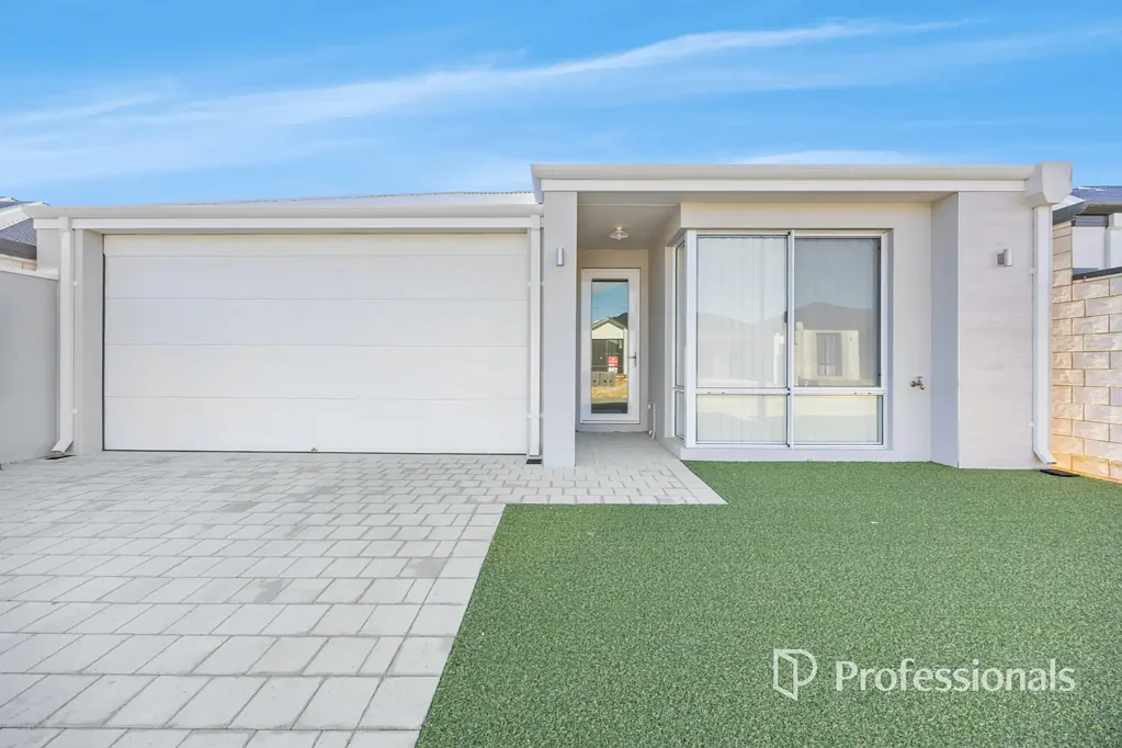 Australind 3Phòng ngủ Brand-New Style. Prime Location. Effortless Living.