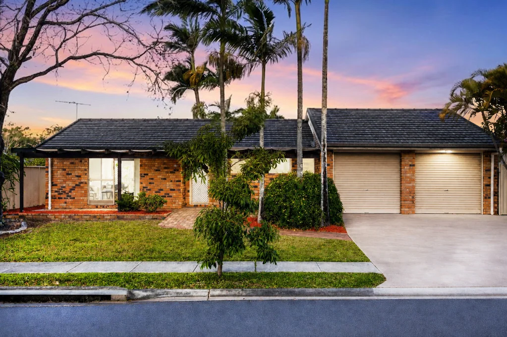 Sunnybank Hills 4Zimmer The Perfect Starter with an Easy Walk to Sunnybank Hills State School