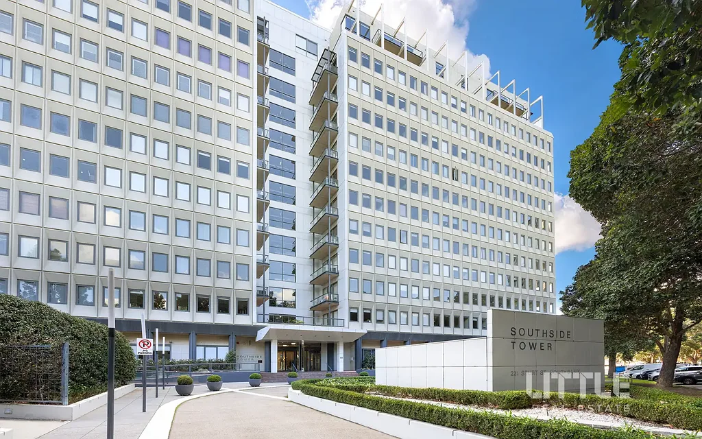 Southbank 2房 两卧宽敞公寓 自然光充沛 私人露台绿意 周边resort设施 热门社区安全 Modern 2-Bedroom Apartment with Terrace | Prime Location | Resort-Style Living