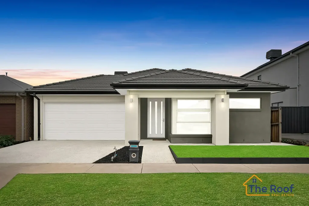 29 Shelterbelt Avenue, Weir Views, VIC 3338