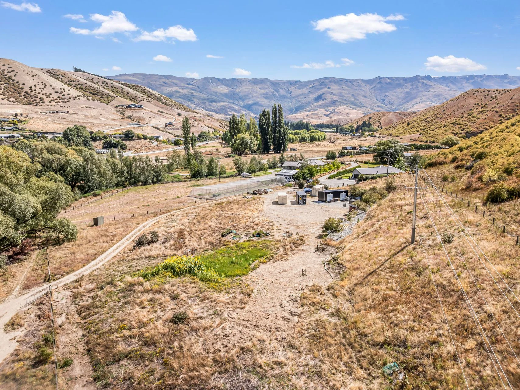 20A Sugarloaf Drive, Cromwell, Central Otago District, Otago, 0 Schlafzimmer, 0 Badezimmer, House