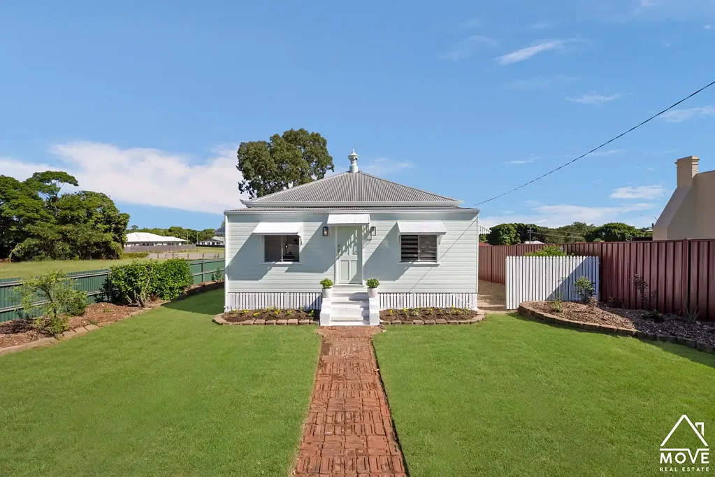 108 Mosman Street, Charters Towers City, QLD 4820