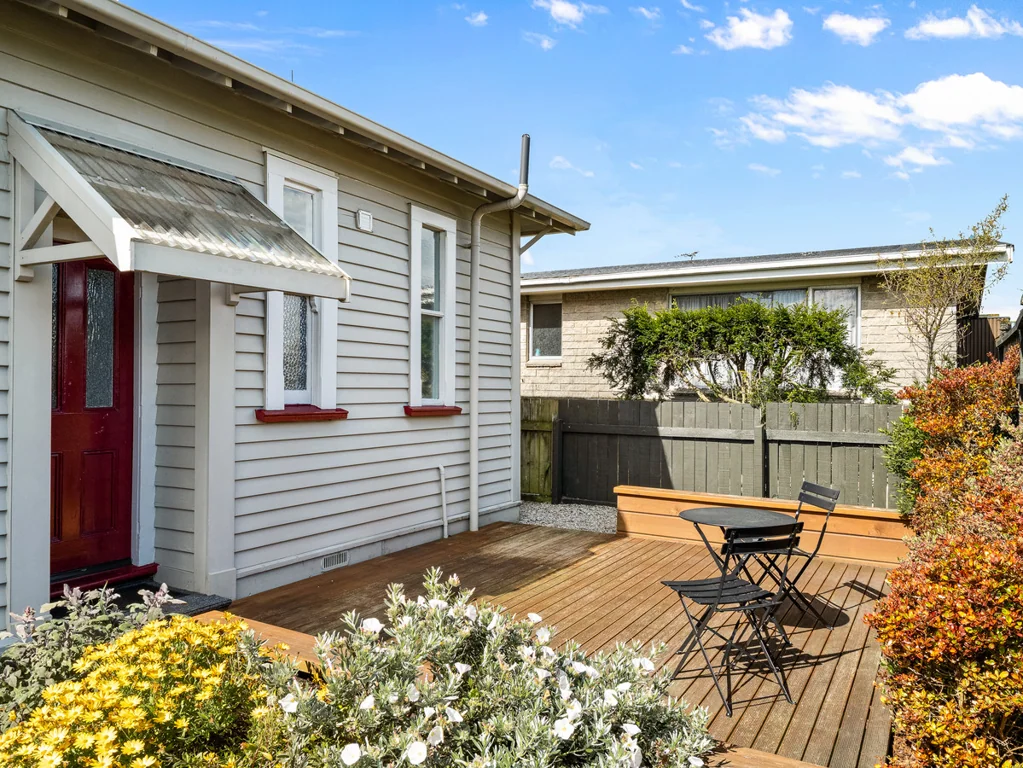 4 Rugby Street, Saint Kilda, Dunedin City, Otago