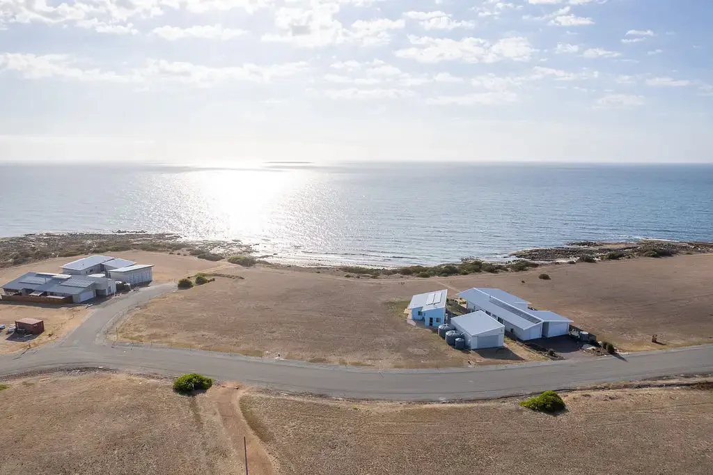 5 East Parade, Point Boston, SA 5607