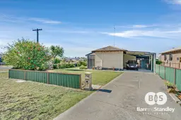 2 Woonnar Street, Carey Park