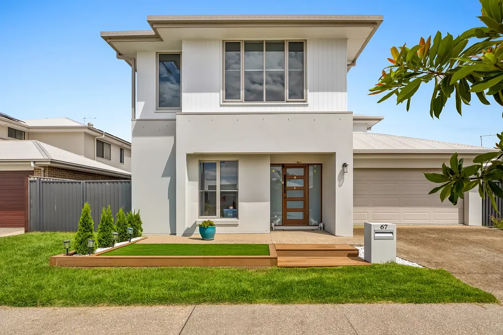 67 Great Keppel Way, Banya, QLD 4551
