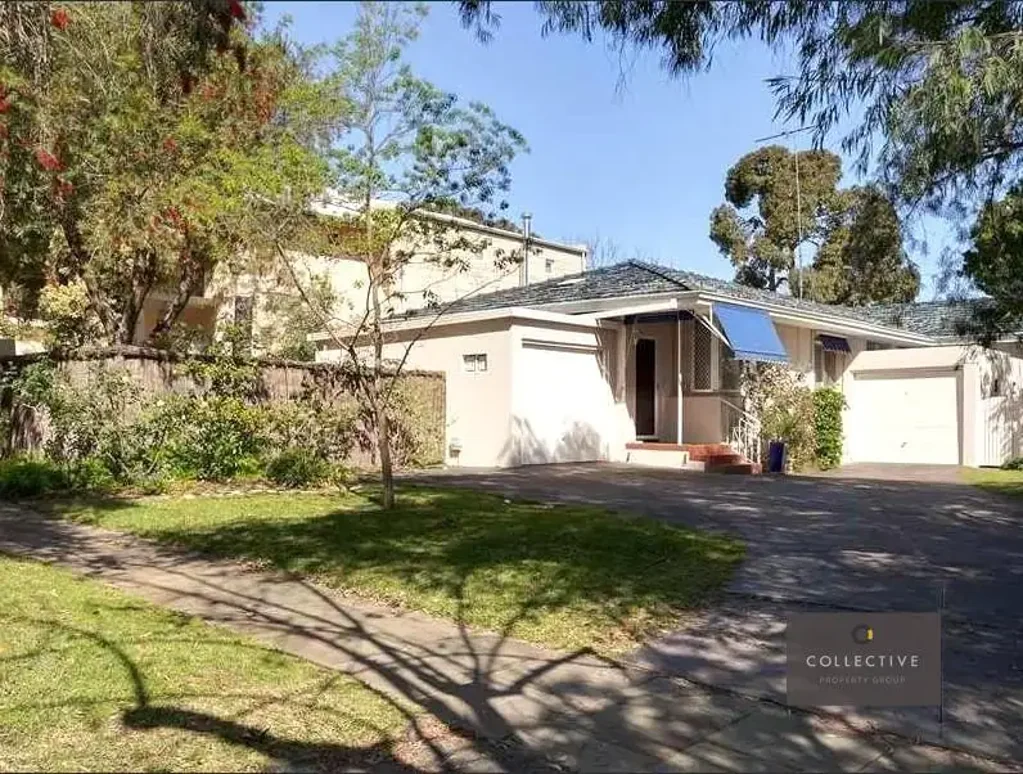 Charming Character Home | Prime Claremont Location!