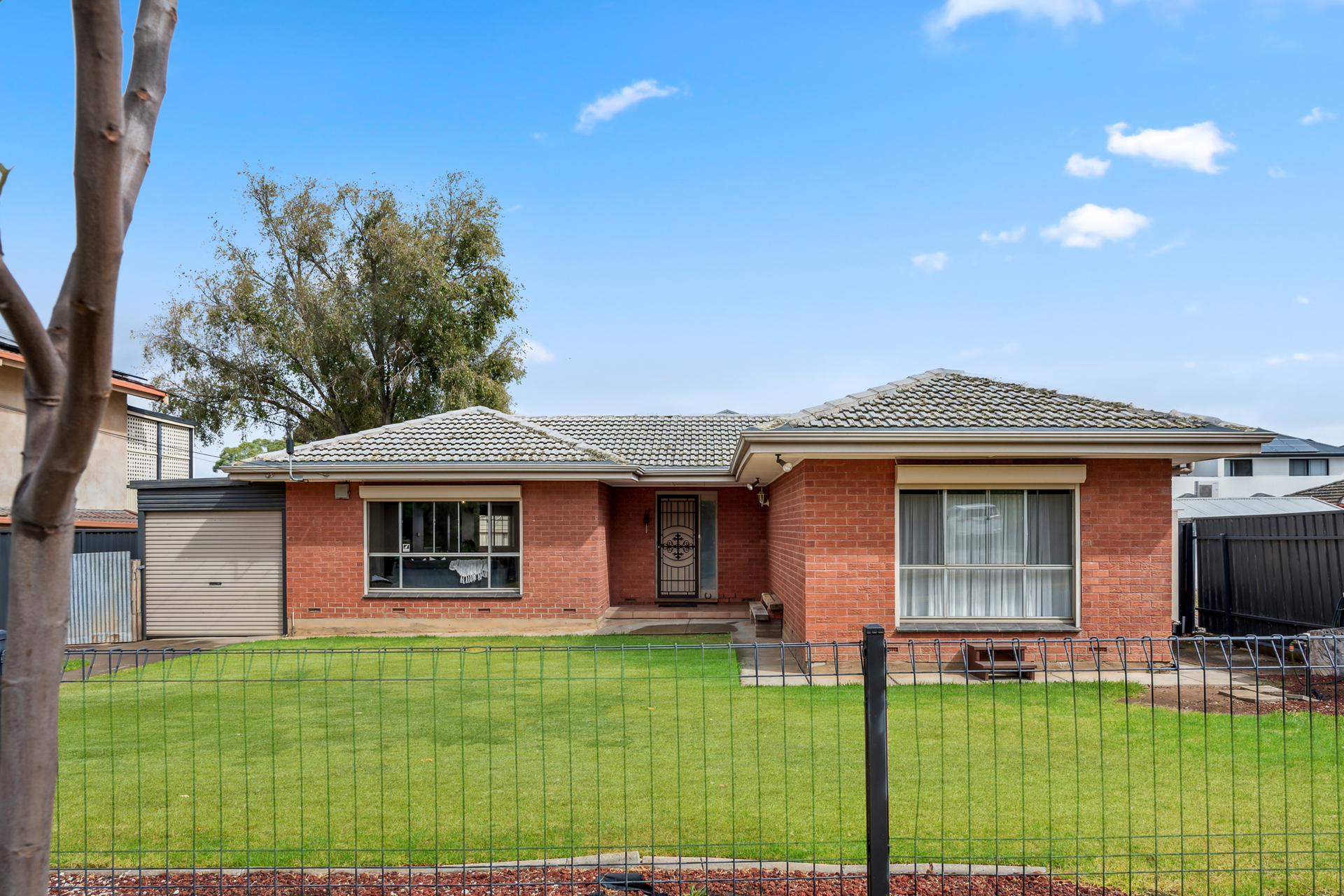 HOUSING DIVERSITY NEIGHBOURHOOD