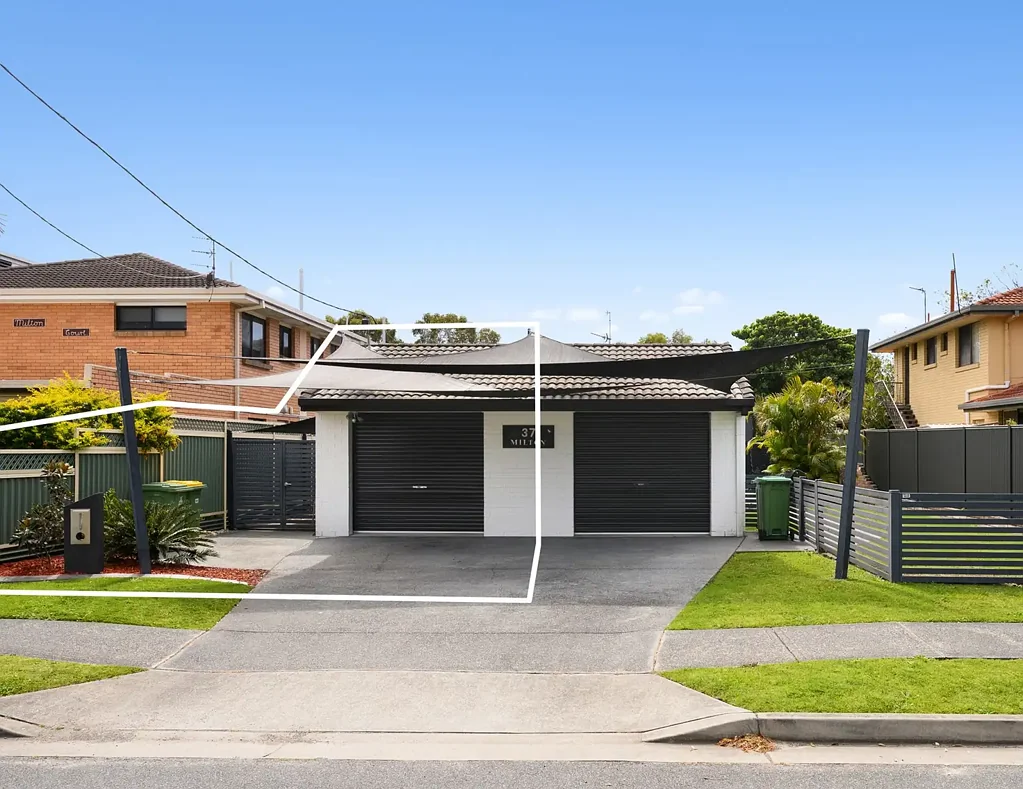 Paradise Point 2Zimmer Comfort & Convenience in Paradise Point - Vacant and Move In Ready
