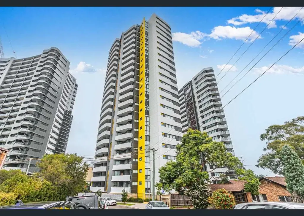 119/9 Gay Street, Castle Hill NSW 2154